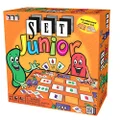 SET Enterprises Junior Board Game