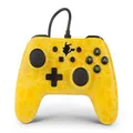 NSW Wired Controller Pikachu Shadow