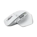 Logitech MX Master 3S Wireless Performance Mouse (White)
