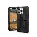 UAG Pathfinder Series Phone Case for iPhone 13 Pro, Black
