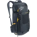 Evoc Unisex's FR Trail Blackline Backpack-Black, Small/20 Litre