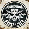 Boneshaker (Ltd.Deluxe Edt.)