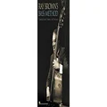 Hal Leonard Ray Brown's Bass Method Book