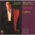 Flamenco Vision Juan Martin - Camino Latino CD