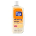 Clean & Clear Morning Burst Citrus Fragranced Facial Cleanser 240mL