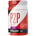 Gen-Tec Nutrition P2P Intra Workout Grape Powder, 900 Grams
