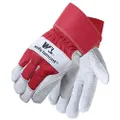 Wells Lamont Double Leather Palm Gloves Extra Large