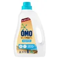 OMO Ultimate Sensitive Front & Top Loader Laundry Liquid 40 washes 2 L