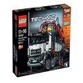 Lego Technic Mercedes-Benz Arocs 3245, 42043