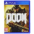 Doom - PlayStation 4 (Imported Version)