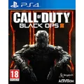 Activision PlayStation 4 Call of Duty Black Ops III Game