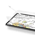 SWITCHEASY Like Paper iPad Pro Screen Protector 11" / iPad Air 10.9", Designed for Writing & Drawing, Anti-Glare Blue Light Filter, Compatible with Apple Pencil - Like Paper Note
