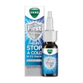 Vicks First Defence Microgel Nasal Spray, 15 Milliliters