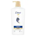 Dove Shampoo Intensive Repair 820ml