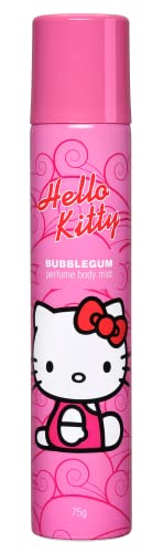 Hello Kitty Bubblegum Body Spray 75 g