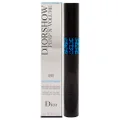 Dior Christian show Pump N Volume Waterproof Mascara, 090 Black Pump, 5.2 g
