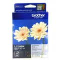 brother Genuine LC39BK Ink Cartridge, Black, Page Yield Up to 300 Pages, (LC-39BK) for Use with: MFC-J220, MFC-J265W, MFC-J415W