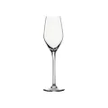 Stolzle Lausitz Exquisit Royal Champagne Glass 6 Piece Set, 265 ml Capacity
