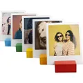 Polaroid Photo Stands 5 Pieces, Rainbow