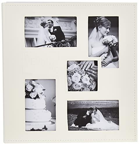 Wedding Collage Frame Cover Large Photo Album