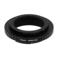 Fotodiox Lens Adapter - Compatible with Tamron Adaptall II Mount Lenses to Canon EOS (EF, EF-S) Mount D/SLR Cameras