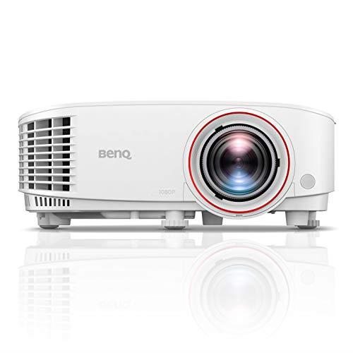 BenQ TH671ST 4K support1080p Home and Gaming Projector - high 3000 Lumens