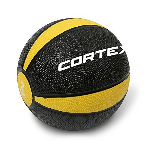 Cortex Medicine Ball Training Exercise Ball Slam Core Training Home Gym