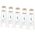 Dove Nutritive Solutions Shampoo Daily Care, 5 x 320ml