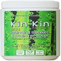 Kin Kin Naturals Lime and Eucalypt Laundry Soaker and Stain Remover 1.2 kg, 1.2 kilograms