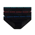 Bonds Men's Underwear Hipster Brief - 3 Pack, Pack 06 (3 Pack), 4X-Large