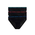 Bonds Men's Underwear Hipster Brief - 3 Pack, Pack 06 (3 Pack), 4X-Large