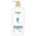 Dove Shampoo Daily Care 820ml