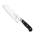 Mercer Culinary M23660 Renaissance Forged 7-Inch Nakiri Vegatable Knife