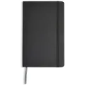 Amazon Basics Classic Notebook, 240 Pages, Hardcover - 12.7 x 20.96-cm, Line Ruled Pages