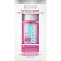 Essie, Nail Strengthener, Protecting And Gives Natural Shine, Hard To Resist, Pink Tint, 13.5ml