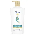 Dove Shampoo Nourishing Moisture 820ml