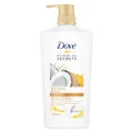 Dove Shampoo Restoring Ritual 820ml