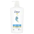 Dove Conditioner Daily Care 820ml