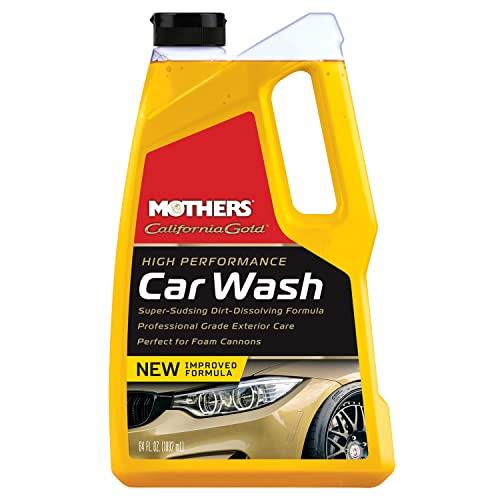 Mothers Car Wash - 1.9L