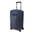 Thule Crossover 2 Carry On Spinner, Dress Blue, 35L