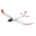 E-flite RC Airplane UMX Radian BNF Basic(Transmitter, Battery and Charger Not Included) with AS3X and Safe Select, EFLU2950
