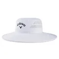 Callaway Golf Sun Hat White/Black