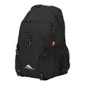 High Sierra Loop Backpack, Black, One Size, Loop Backpack