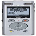 OLYMPUS High Performance Business Audio Recorder Silver V414111SE000