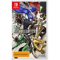 Shin Megami Tensei V: Standard Edition - Nintendo Switch