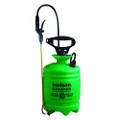 Hudson 66192 2 in 1 Yard and Garden/Deck and Fence Sprayer, 8 Liter Capacity