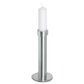 Blomus Velo Candle Stick Holder Large with Candle, 30 cm