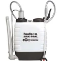 Hudson Eco Bak Pak Sprayer, 11 Liter Capacity