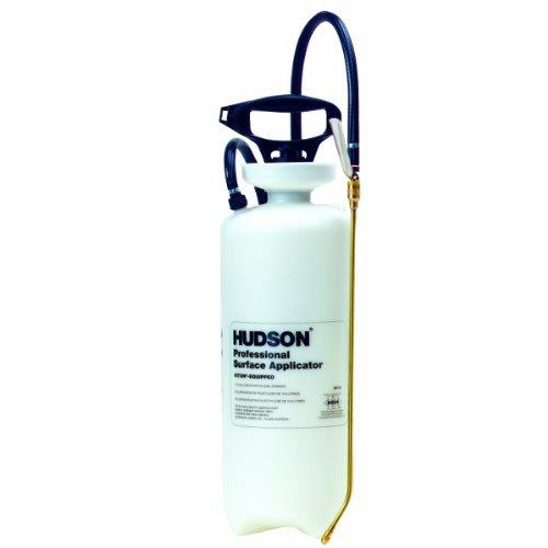 Hudson 90113 Surface Applicator Polyethylene Sprayer, 10 Liter Volume
