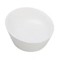 Wenko Soap Dish Crotone, White